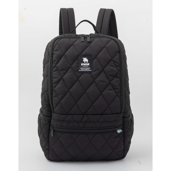 moz QUILTING BACKPACK BOOK Special Package（セブン‐イレブン／セブンネット限定パッケージ）