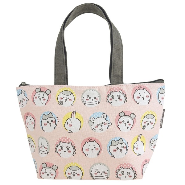 「ちいかわ」ランチバッグ
