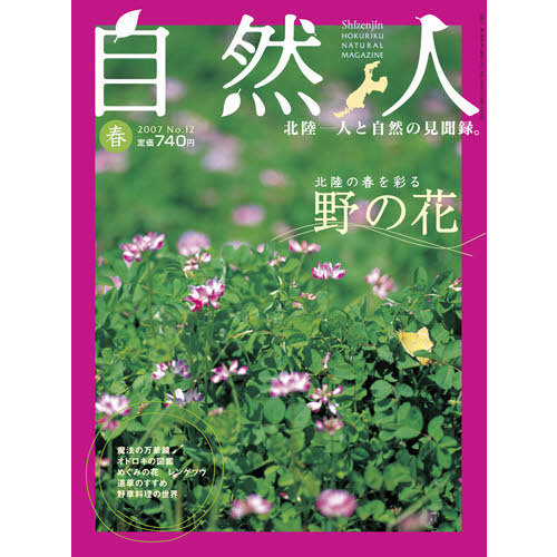 自然人　　１２