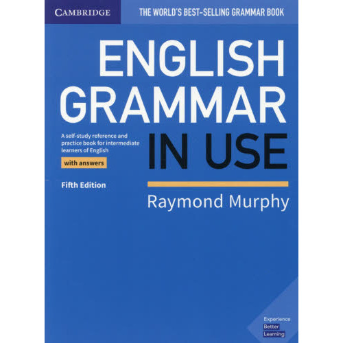 ＥＮＧＬＩＳＨ　ＧＲＡＭＭＡＲ　ＩＮ　ＵＳＥ　ｗｉｔｈ　ａｎｓｗｅｒｓ　Ａ　ｓｅｌｆ‐ｓｔｕｄｙ　ｒｅｆｅｒｅｎｃｅ　ａｎｄ　ｐｒａ