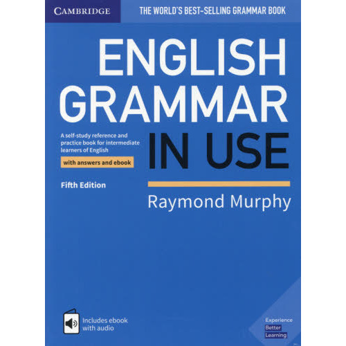 ＥＮＧＬＩＳＨ　ＧＲＡＭＭＡＲ　ＩＮ　ＵＳＥ　ｗｉｔｈ　ａｎｓｗｅｒｓ　ａｎｄ　ｅｂｏｏｋ　Ａ　ｓｅｌｆ‐ｓｔｕｄｙ　ｒｅｆｅｒｅｎ