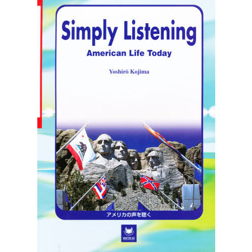 ���֥�ͥåȥ���åԥ󥰤��㤨���Simply listening��American life today������ꥫ������İ���פβ����Ǥ������ʤ�1,404�ߤˤʤ�ޤ���