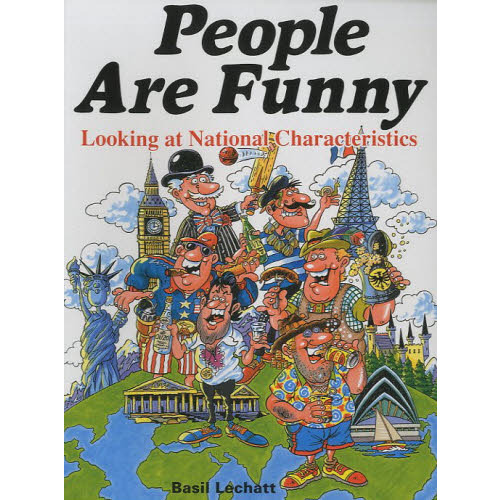 People Are Funny