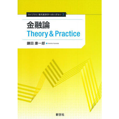 金融論Ｔｈｅｏｒｙ　＆　Ｐｒａｃｔｉｃｅ