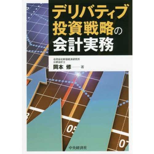 デリバティブ投資戦略の会計実務