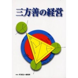 三方善の経営