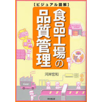 食品工場の品質管理
