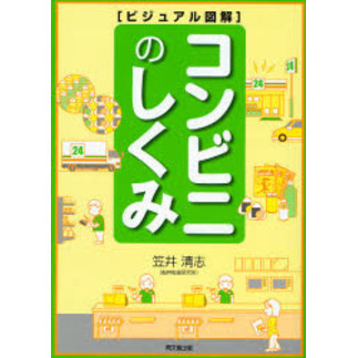コンビニのしくみ