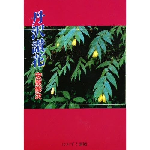 丹沢讃花