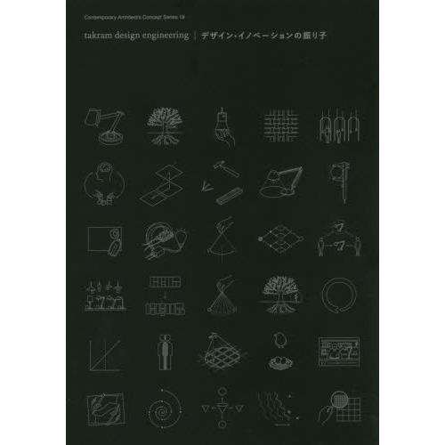 ｔａｋｒａｍ　ｄｅｓｉｇｎ　ｅｎｇｉｎｅｅｒｉｎｇ｜デザイン・イノベーションの振り子