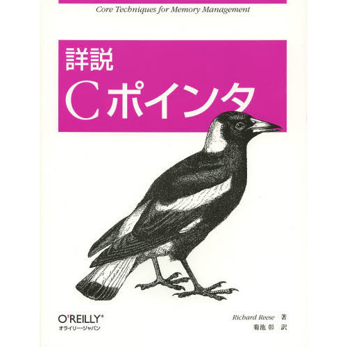詳説Ｃポインタ