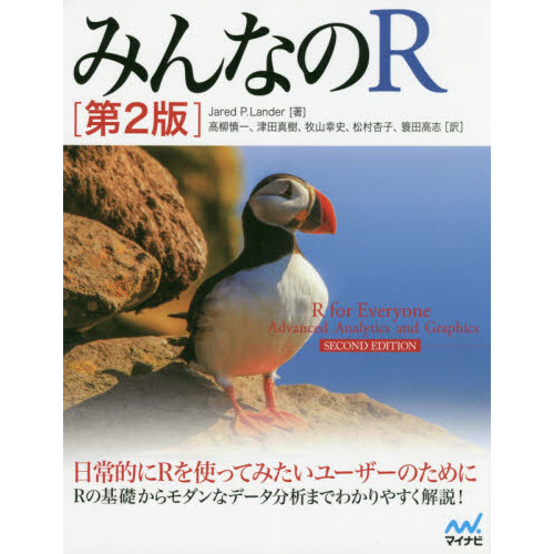 みんなのＲ