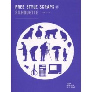 ＦＲＥＥ　ＳＴＹＬＥ　ＳＣＲＡＰＳ　０１