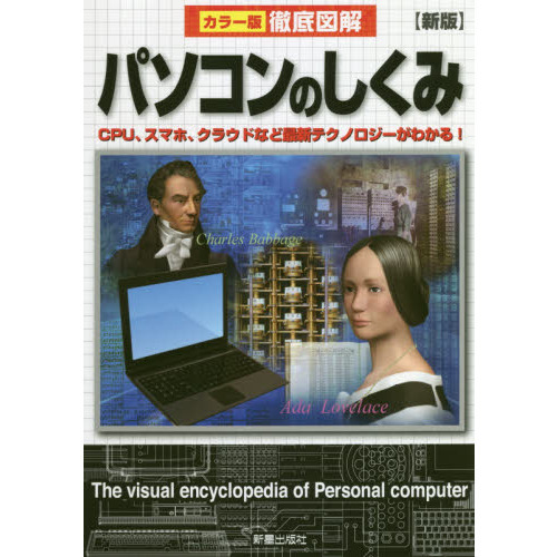 パソコンのしくみ
