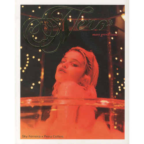 ｎｅｒｏ　ｍｏｒｅ　ｇｒｒｒｌｓ／ｉｎｄｅｐｅｎｄｅｎｔ　ｉｓｓｕｅ　Ｓｋｙ　Ｆｅｒｒｅｉｒａ　Ｐｅｔｉｔｅ　Ｍｅｌｌｅｒ　Ｒｉｃｋ