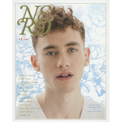ｎｅｒｏ　ＵＫ　ｉｓｓｕｅ　Ｓｔｕａｒｔ　Ｍｕｒｄｏｃｈ　Ｌａｗｒｅｎｃｅ　Ｙｅａｒｓ　＆　Ｙｅａｒｓ　Ｏｎｌｙ　Ｒｅａｌ　Ｍａｒｋ