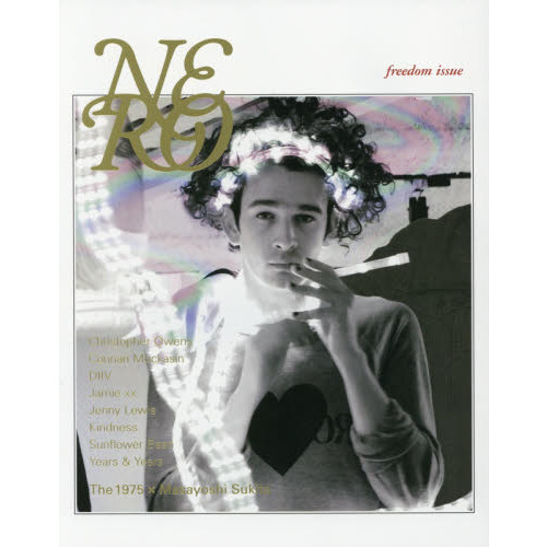 ｎｅｒｏ　ｆｒｅｅｄｏｍ／ｓｏｕｌ　ｉｓｓｕｅ　Ｂｌｏｏｄ　Ｏｒａｎｇｅ　Ｈａｌ　Ｈａｒｔｌｅｙ　Ｍａｓａｙｏｓｈｉ　Ｓｕｋｉｔａ