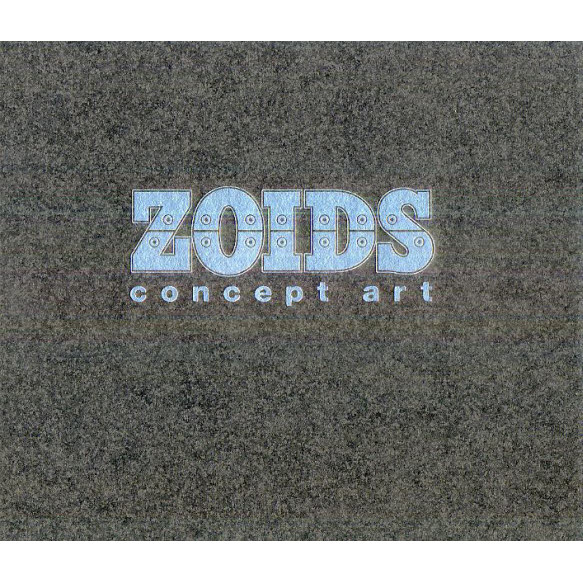 ＺＯＩＤＳ　ｃｏｎｃｅｐｔ　ａｒｔ