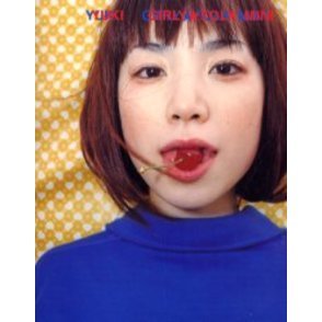 Ｇｉｒｌｙ★ｆｏｌｋ　ｍｉｎｉ　ＹＵＫＩ