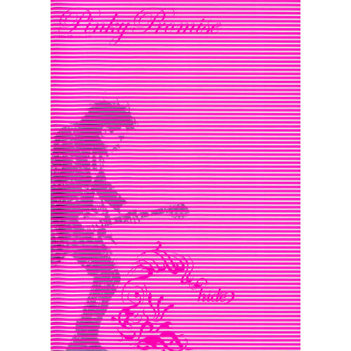 Ｐｉｎｋｙ　Ｐｒｏｍｉｓｅ　ｈｉｄｅ　Ｏｆｆｉｃｉａｌ　ｂｏｏｋ