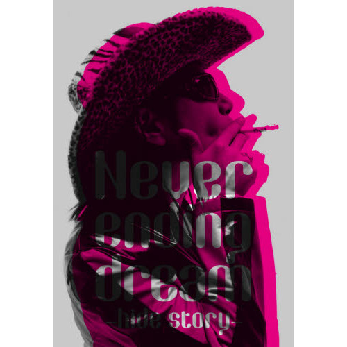 Ｎｅｖｅｒ　ｅｎｄｉｎｇ　ｄｒｅａｍ－ｈｉｄｅ　ｓｔｏｒｙ－