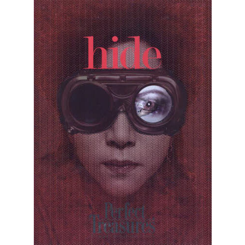 hide Perfect Treasures　?Premium International Version?