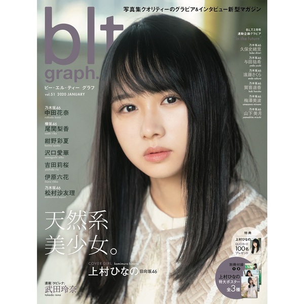 blt graph. vol.51