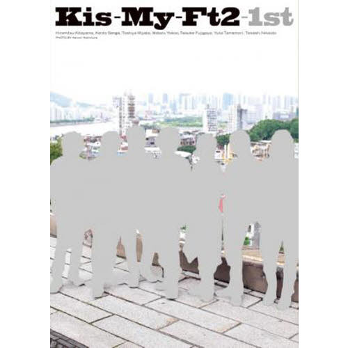 Ｋｉｓ‐Ｍｙ‐Ｆｔ２－１ｓｔ