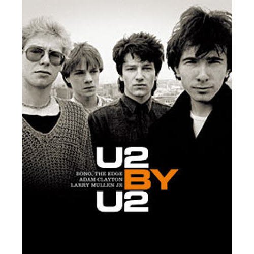 Ｕ２　ＢＹ　Ｕ２