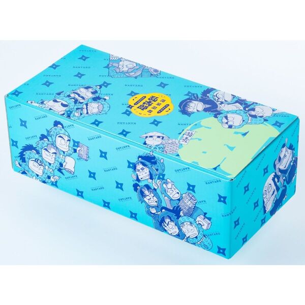 落第忍者乱太郎」プレミアムBOXセット（1） - 通販｜セブンネット