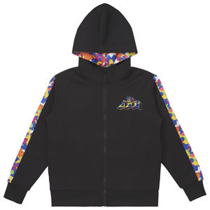 ジャージ（レディース）（AAA ARENA TOUR 2015 グッズ）
