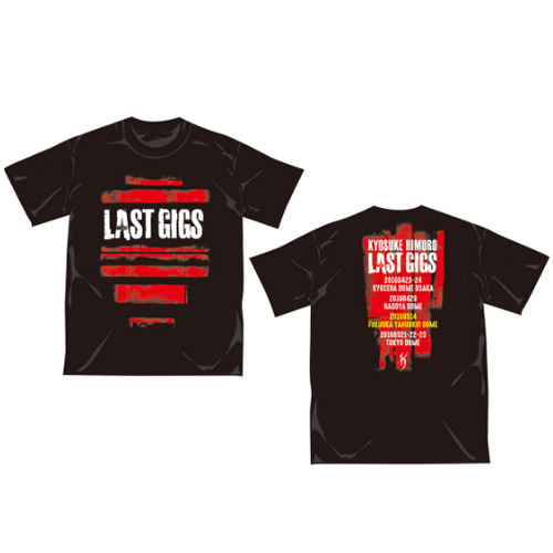 Local ver. Tshirts 福岡(Sサイズ)