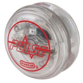 【ヨーヨー】PULSE（パルス）クリア