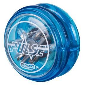 【ヨーヨー】PULSE（パルス）ブルー