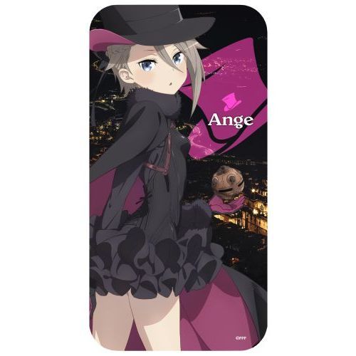 プリンセス・プリンシパル／モバイルバッテリー　＜アンジェ＞