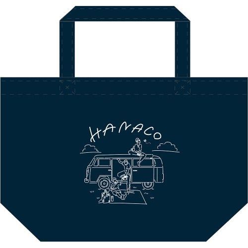 ハナコ／「タロウ4」ランチトートバッグ