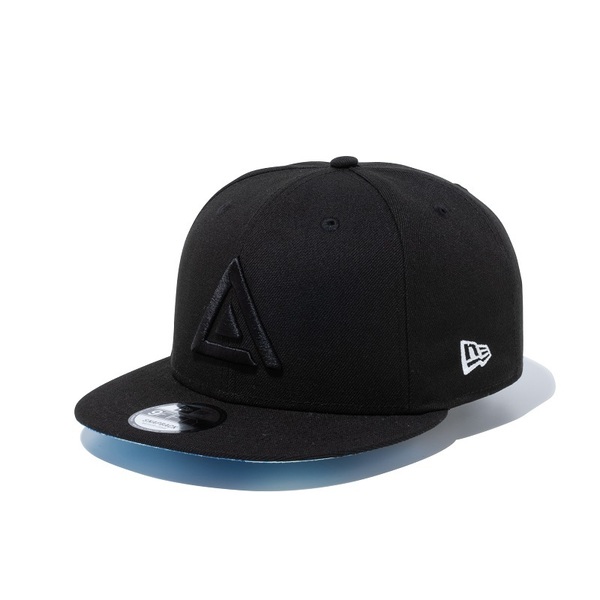 攻殻機動隊 SAC_2045 NEW ERAコラボ キャップ（9FIFTY）