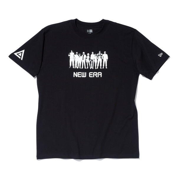 攻殻機動隊 SAC_2045 NEW ERAコラボ Tシャツ（M）