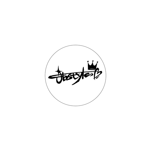 【jbstyle.】イラストステッカーjbstyle. sign