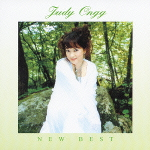 NEW　BEST　1500　ジュディ・オング