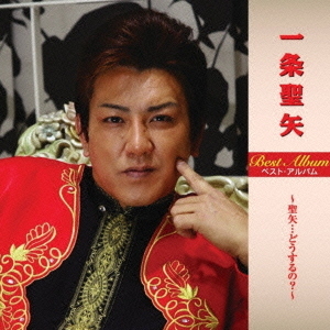 一条聖矢　ベスト・アルバム