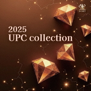 2025　UPC　collection