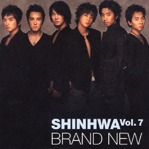 BRAND　NEW
