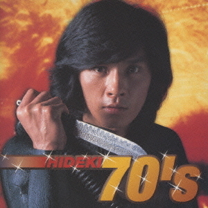 HIDEKI　70’s