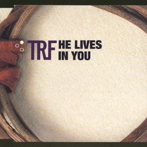 He　Lives　in　You