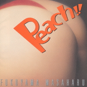 Peach！！／Heart　of　Xmas