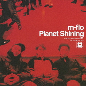 Planet　Shining