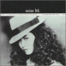 miss　M．