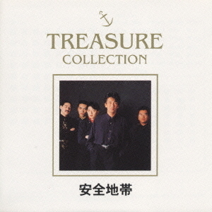 TREASURE　COLLECTION