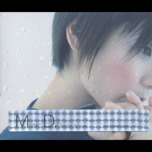 Music　D．